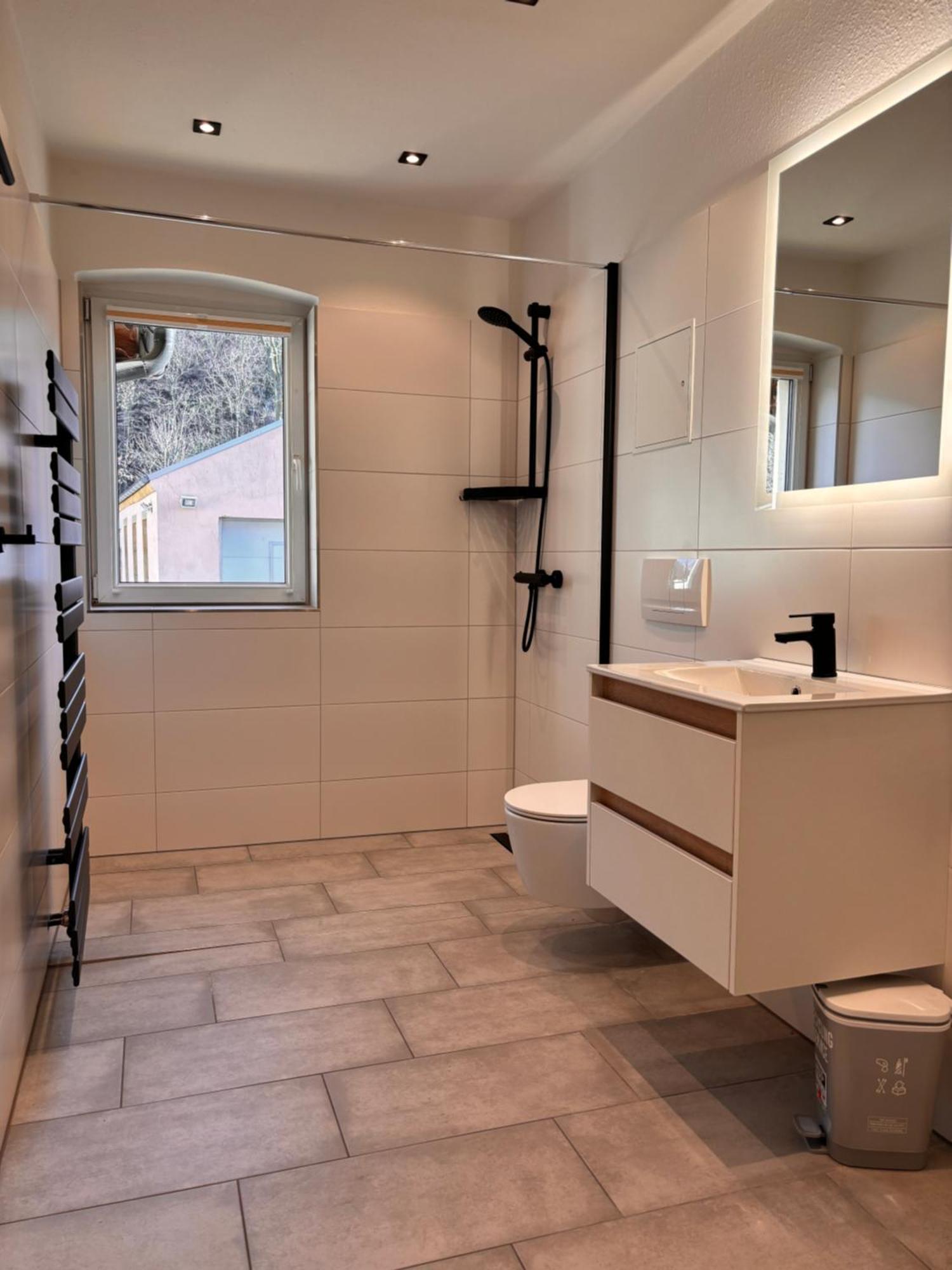 Ferienwohnung Freital-City Bagian luar foto